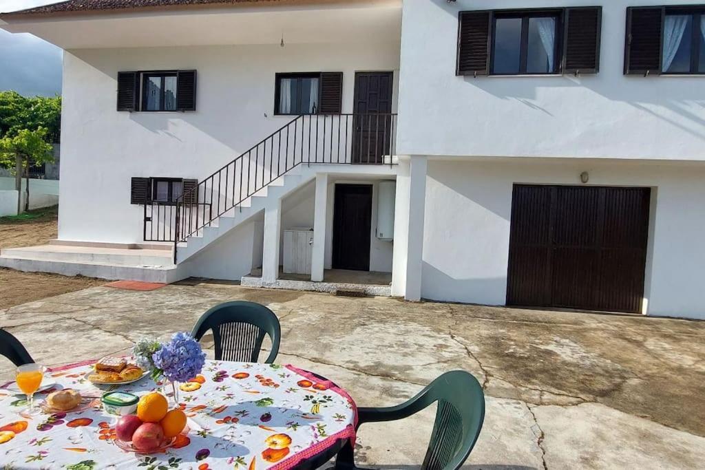 Quinta Dos Castros Douro Villa Baião Dış mekan fotoğraf