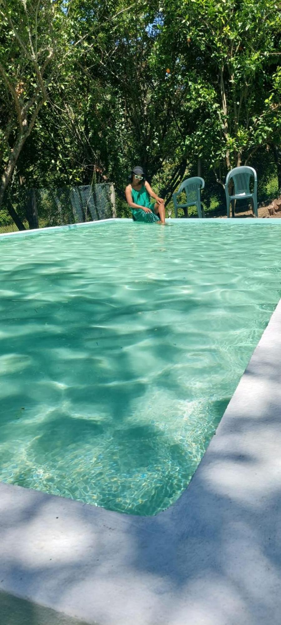 Quinta Dos Castros Douro Villa Baião Dış mekan fotoğraf