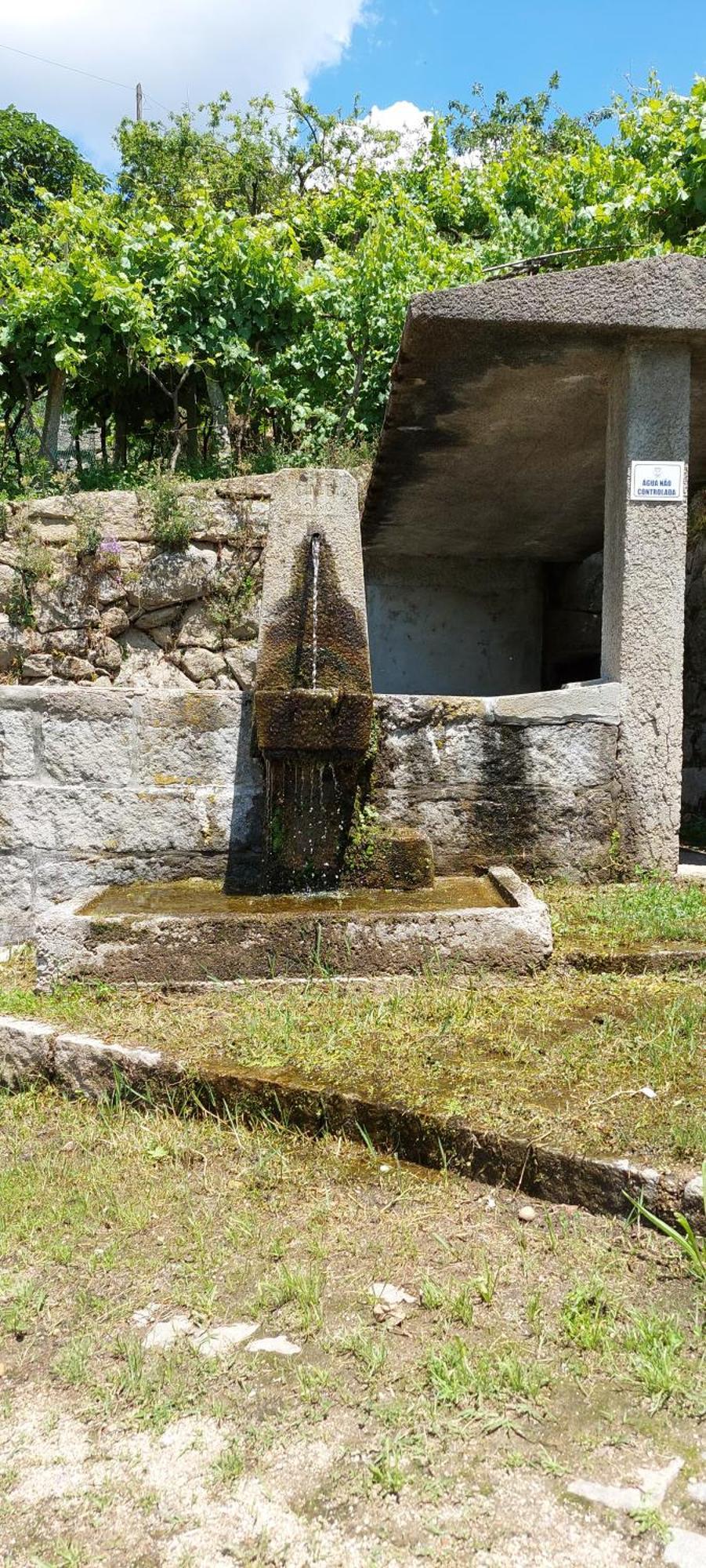 Quinta Dos Castros Douro Villa Baião Dış mekan fotoğraf