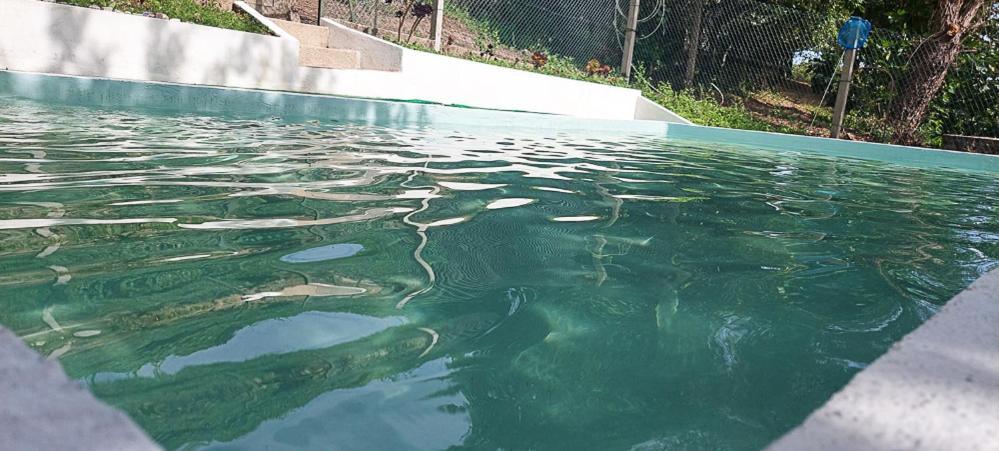 Quinta Dos Castros Douro Villa Baião Dış mekan fotoğraf