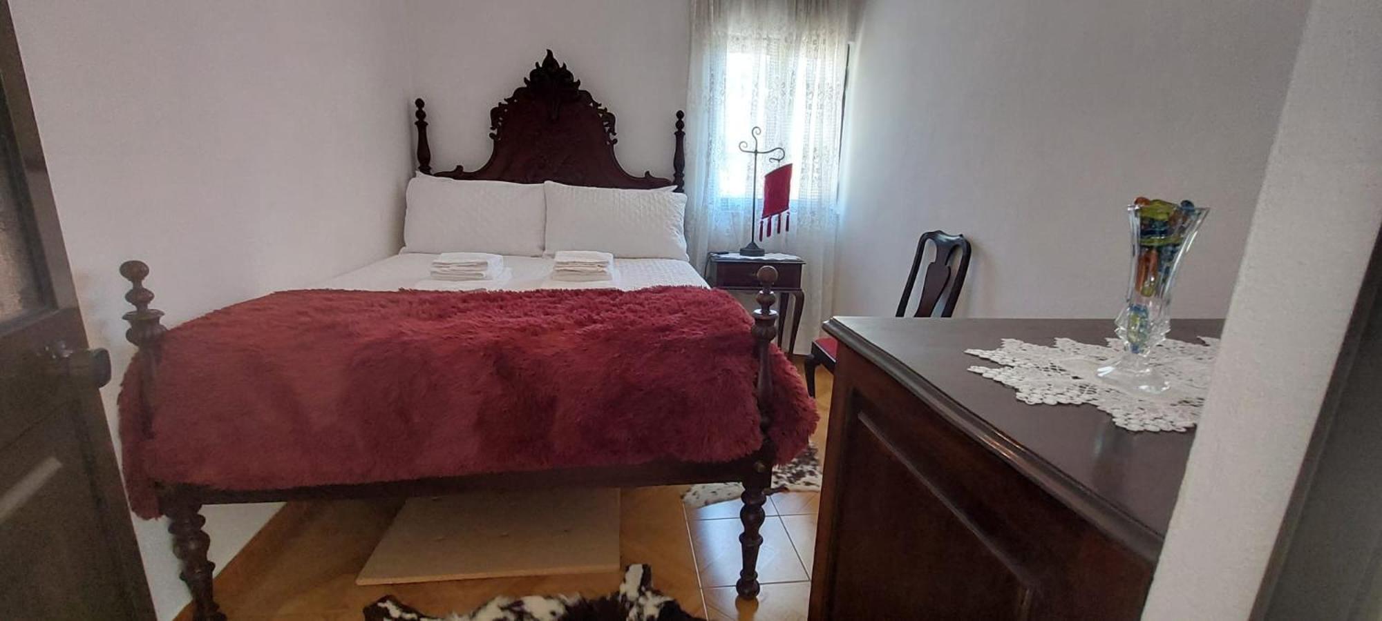 Quinta Dos Castros Douro Villa Baião Dış mekan fotoğraf